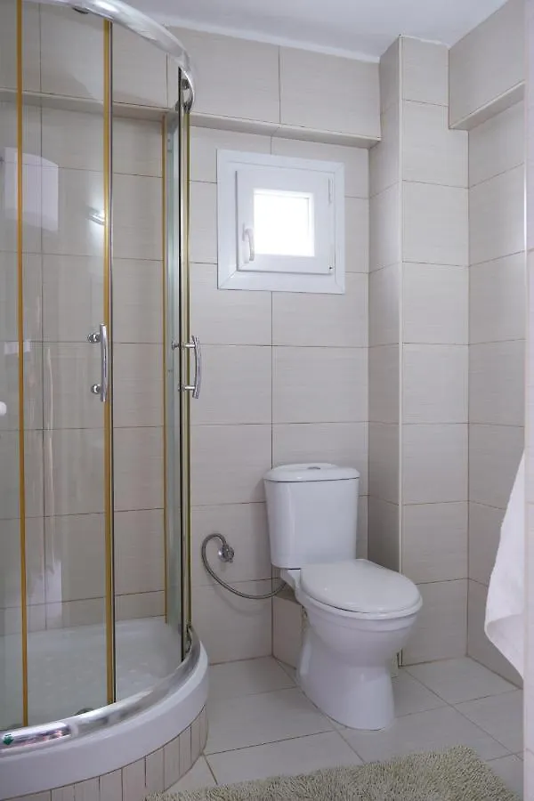 Apartement Paliouri Village Apartment