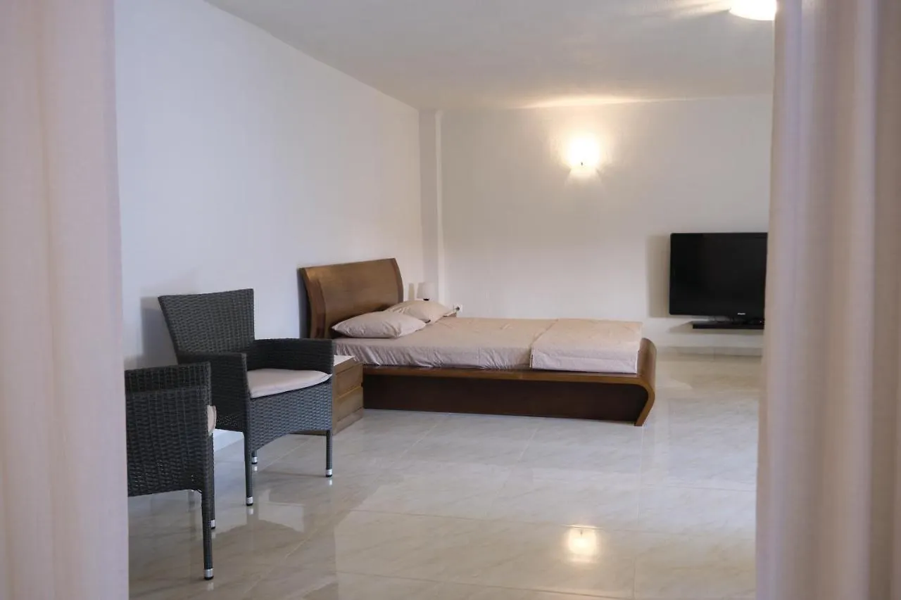 Apartement Paliouri Village 0*,  Griechenland