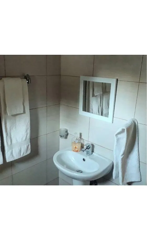 Apartement Paliouri Village 0*,